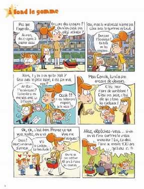 Camille-Pétille-T2-à-la-vie-à-la-mort-Glénat-extrait Camille-Pétille-T2-à-la-vie-à-la-mort-Glénat-extrait