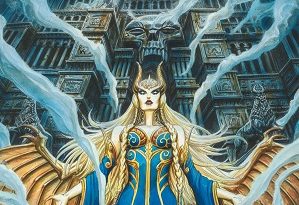 Chroniques-de-la-lune-noire-T22-Forteresse-opale-Dargaud
