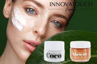 Innovatouch cosmetic crèmes visage