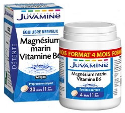 Juvamine-magnesium-marin-B6-equilibre-nerveux