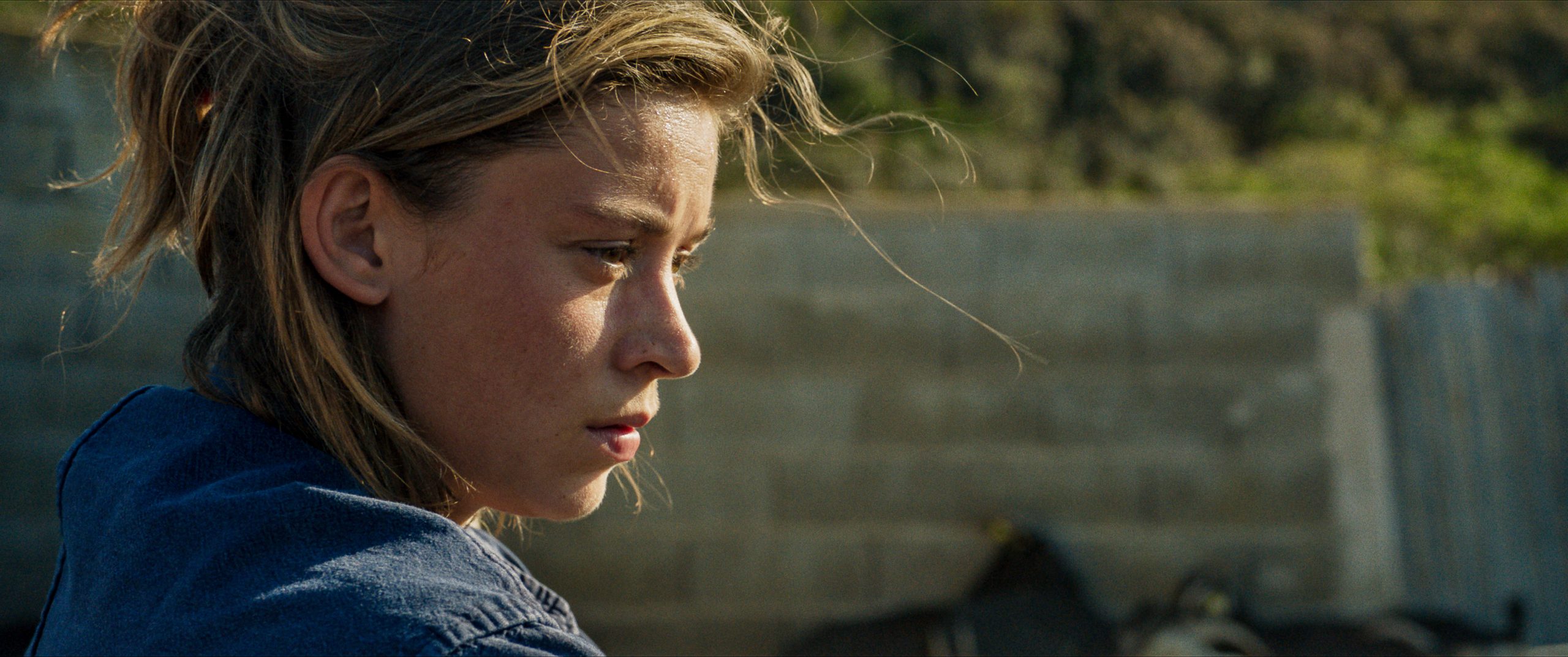 Le Mohican Mara Taquin