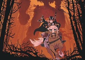 Le-rêve-du-Tchernobog-Dargaud