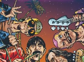 Red-hot-chili-peppers-Petit-à-petit