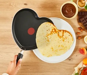 Tefal-chandeleur-poele-crepe-coeur Tefal-chandeleur-poele-crepe-coeur