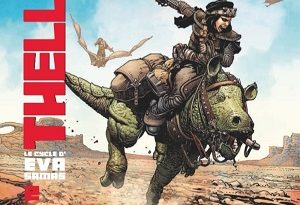 Thellus-Cycle-Eva-Samas-T2-Glénat