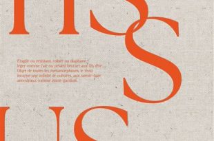 Tissus couv