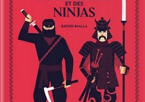 le-guide-visuel-des-samourais-et-des-ninjas-Larousse