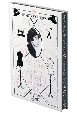 messages-creatifs-de-coco-chanel-chateau-ames messages-creatifs-de-coco-chanel-chateau-ames