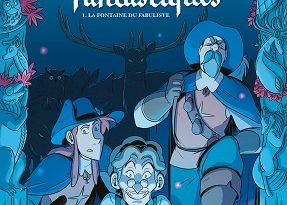 mousquetaires-fantastiques-T1-Fontaine-fabuliste-Delcourt