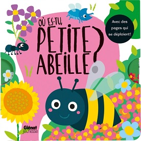 ou-es-tu-petite-abeille-Glénat ou-es-tu-petite-abeille-Glénat