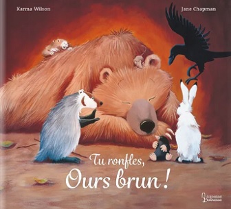 tu-ronfles-ours-brun-Larousse-jeunesse tu-ronfles-ours-brun-Larousse-jeunesse