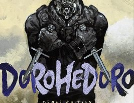 Dorohedoro-Chaos-edition-T1-soleil-manga