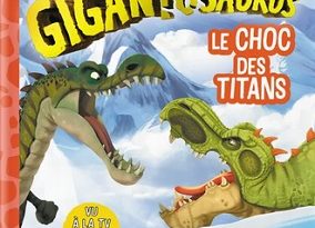 Gigantosaurus-Choc-des-titans-Larousse