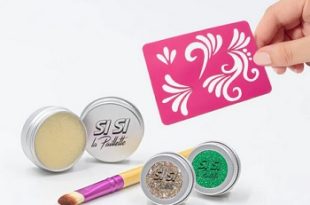 Si-si-la-paillette-Kit-pochoir-paillettes-Arabesque