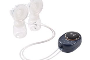 Tire-lait-electrique-double-Béaba