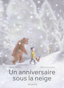 Un-anniversaire-sous-la-neige-Seuil-jeunesse Un-anniversaire-sous-la-neige-Seuil-jeunesse
