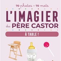 l-imagier-du-pere-Castor-A-table-Flammarion-jeunesse-une
