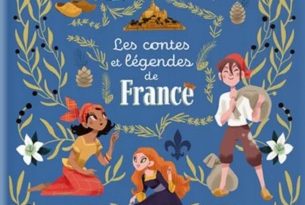 les-contes-et-legendes-de-France-Larousse