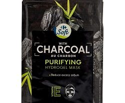 CARREFOUR-soft-masque-hydrogel-charbon