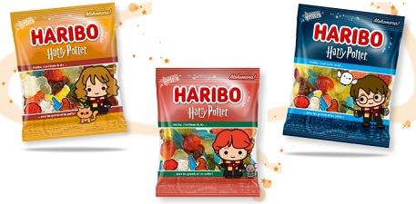 Haribo-Harry-Potter-collection-sachets-bonbons-editions-limitee Haribo-Harry-Potter-collection-sachets-bonbons-editions-limitee