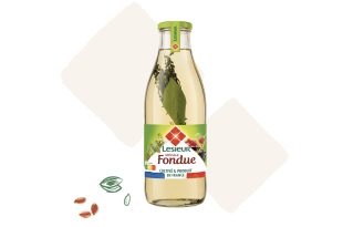 huile spéciale fondue Lesieur
