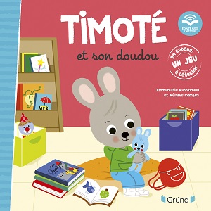 Timoté-et-son-doudou-Grund Timoté-et-son-doudou-Grund