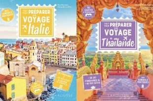 Tout pour préparer son voyage