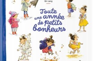 Toute-une-année-de-petits-bonheurs-Larousse