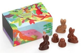 Weiss-collection-Paques2025-coffret-foret-enchantee-chocolat-praliné