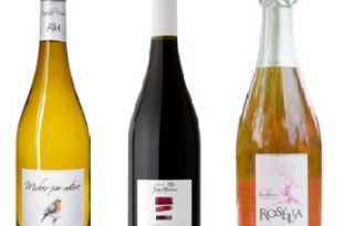 AOC-Touraine-Vins-rouge-rosé-pétillant-rosé-printemps-été