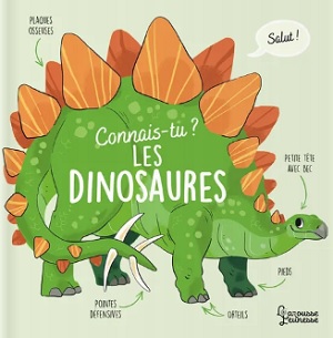 Connais-tu-les-dinosaures-Larousse-jeunesse Connais-tu-les-dinosaures-Larousse-jeunesse
