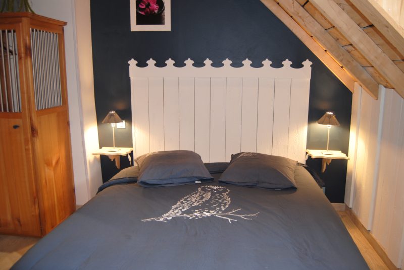 Auberge de Viella Les Gentianes @Auberge de Viella