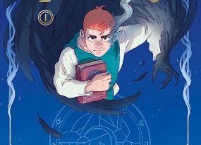 Eclepsis- T1-Dargaud
