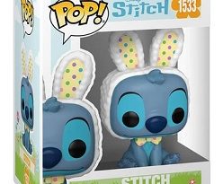 Funko-Pop-Disney-Stitch-1533-Pâques