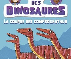 Le-club-des-dinosaures-T5-Course-compsognathus-PKJ