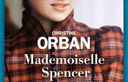 Mademoiselle-Spencer-Albin-Michel