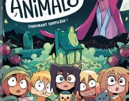 Magic-animals-T5-Chavirant-sortilege-Larousse-jeunesse
