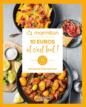 Marmiton-10-euros-et-c-est-tout-Michel-Lafon Marmiton-10-euros-et-c-est-tout-Michel-Lafon