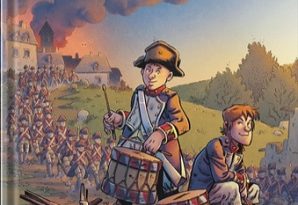 Révolutionnaires-T4-Tous-à-Machecoul-Le-Lombard