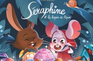 Séraphine-et-le-lapin-de-Paques-Glenat-jeunesse