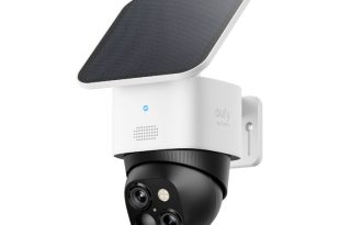 SoloCam S340