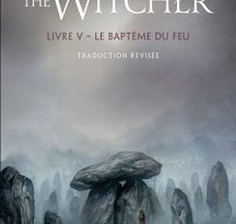 The-Witcher-LivreV-Bapteme-feu-Bragelonne-poche
