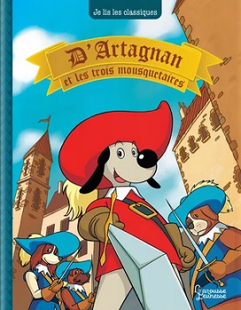 d-artagnan-et-les-trois-mousquetaires-Larousse-jeunesse d-artagnan-et-les-trois-mousquetaires-Larousse-jeunesse