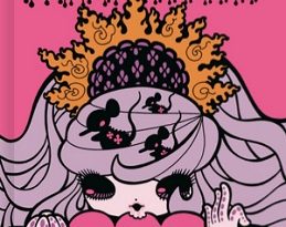 Cinderalla-Junko-Mizuno-Imho