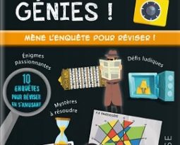 Escape-game-petits-génies-CE1-CE2-Larousse