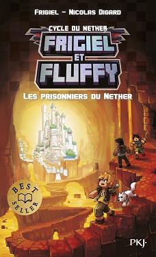 Frigiel-Fluffy-T2-prisonniers-Nether-PKJ Frigiel-Fluffy-T2-prisonniers-Nether-PKJ