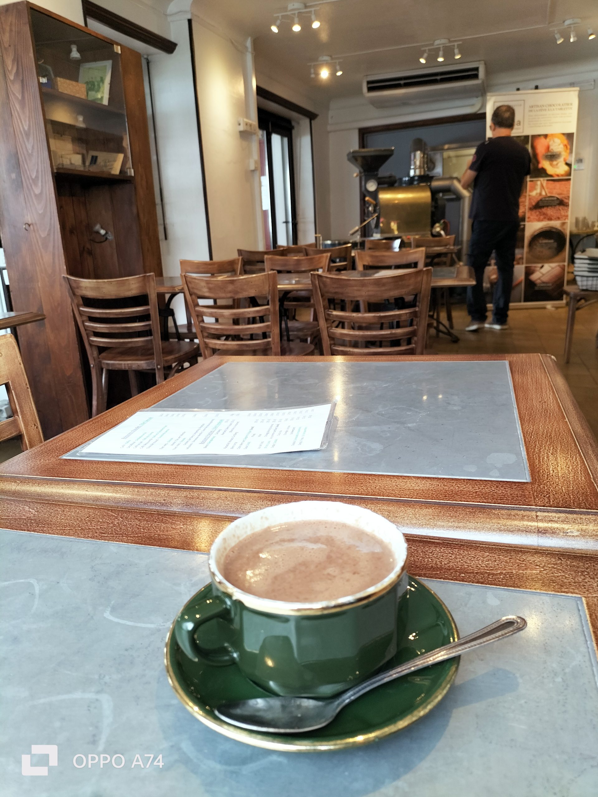 Laïa Chocolaterie @JB Tournié