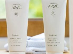 Laboratoire-Amaé-Paris Am-Yours-gommage-creme-corps