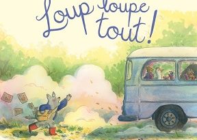 Loup-loupe-tout-Glénat-jeunesse
