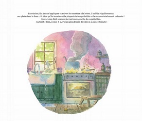 Loup-loupe-tout-Glénat-jeunesse-extrait Loup-loupe-tout-Glénat-jeunesse-extrait
